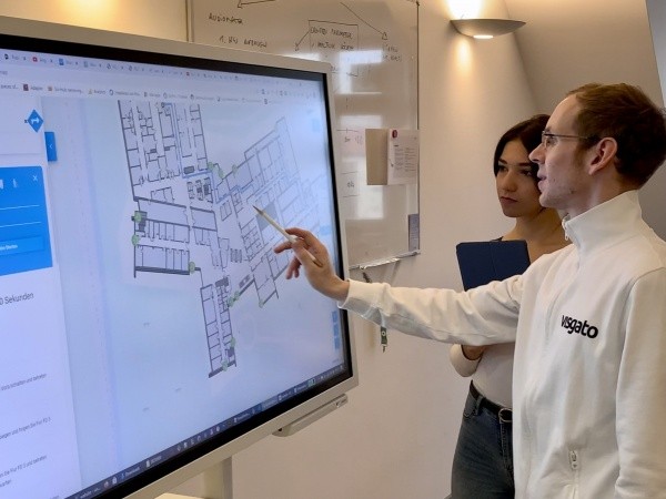 Location Based Services