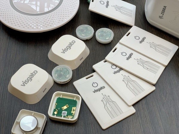 Bluetooth/Bluetooth Low Energy