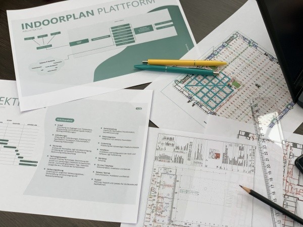 Projekte &amp; Referenzen