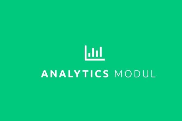Analytics Modul